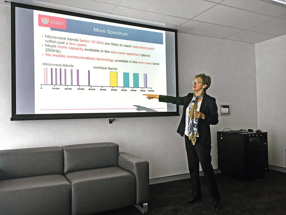 Svetski priznata naučnica rado sarađuje sa kolegama iz Beograda i Novog Sada.