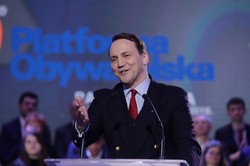 Sikorski: Wizyta u Trumpa to wizerunkowa porażka Dudy, ale ja go ostrzegałem