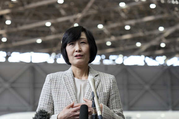 Ona je prva žena u Japanu koja je od stjuardese postala šef avio-kompanije: Njen put nije kao kod prethodnika, zbog ovoga se izdvojila