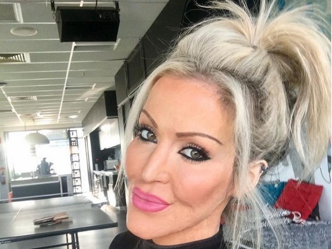 Dana Vulin