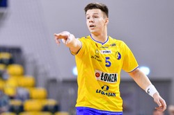 Koronawirus w zespole mistrzów Polski. Michał Olejniczak zakażony