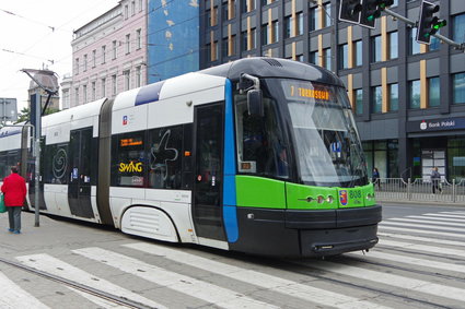 Polskie tramwaje pojadą do Bułgarii. W sprawę musiało zaangażować się MSZ
