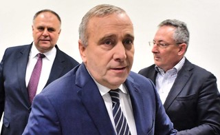 Schetyna: Myślę, że będzie kilkoro kandydatów w prawyborach prezydenckich