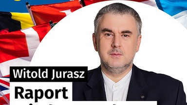 "Raport Międzynarodowy". Czy mamy teraz powtórkę z historii nie zwracając uwagi na naszych południowych sąsiadów? [PODCAST]