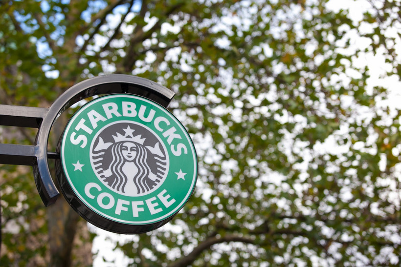 Starbucks zawiesił działalność biznesową w Rosji od 8 marca