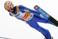 Thomas Diethart skoki narciarskie planica