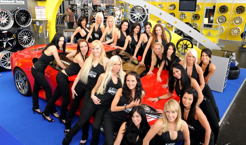 Tuning World Bodensee