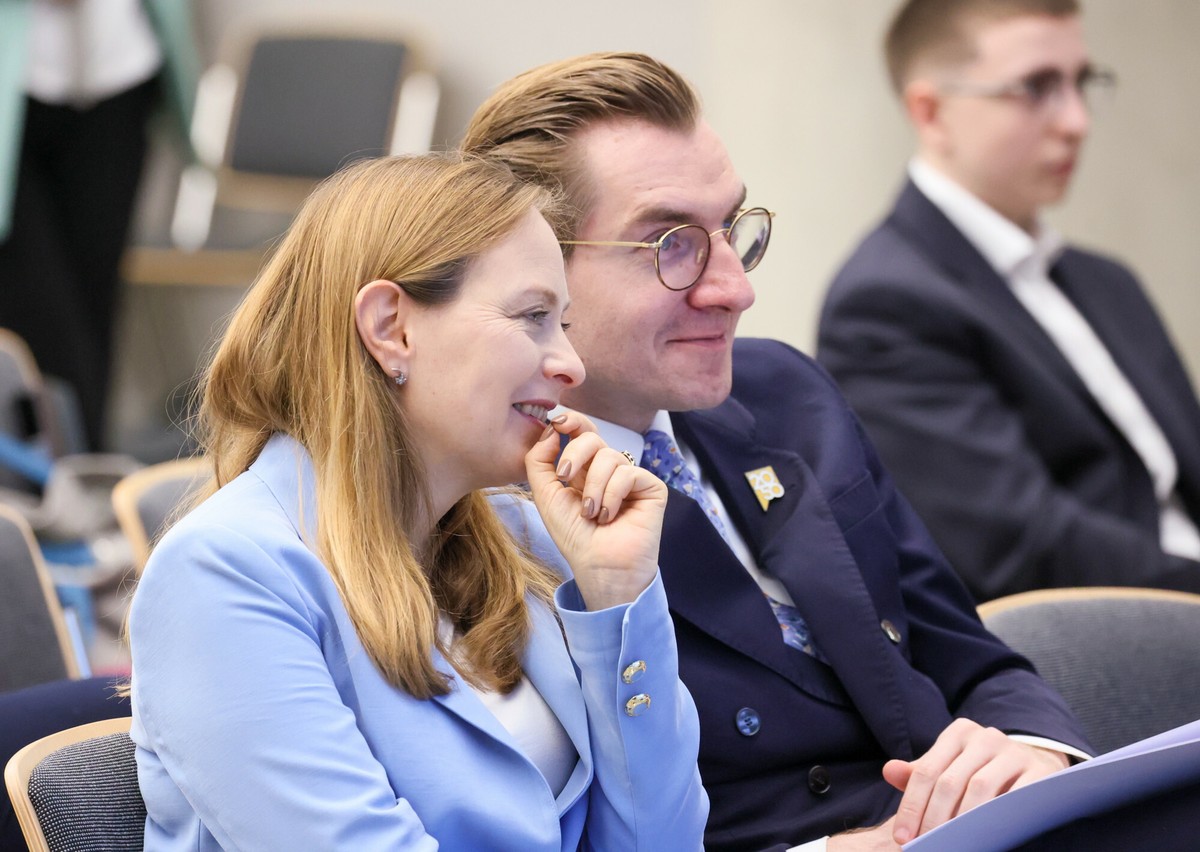 "Nie ma już społecznego przyzwolenia". Wiceminister zapowiada rewizję KPO