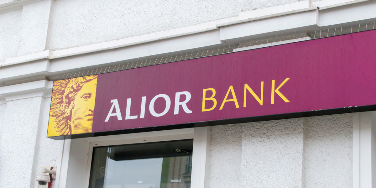 Alior Bank:  najbardziej przyjazny bank dla przedsiębiorców według rankingu magazynu „Forbes”