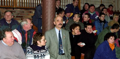 Niezwykła historia dziadka polskiej gwiazdy. Koledzy nazywali go w niewybredny sposób. Pod koniec życia podjął zaskakującą decyzję miłosną