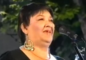 Ljiljana Petrović Batler