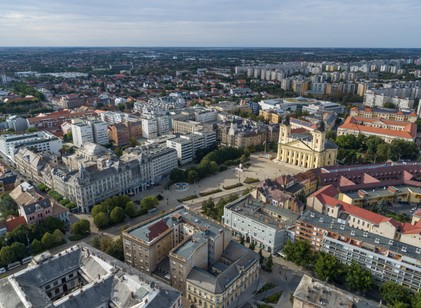 NNGYK: ezekben a nagyvárosokban több covidos megbetegedés várható című cikk nyitóképe