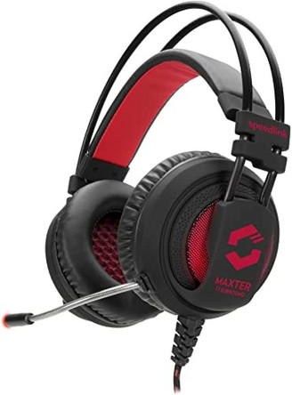 Speedlink Maxter 71 USB Headset