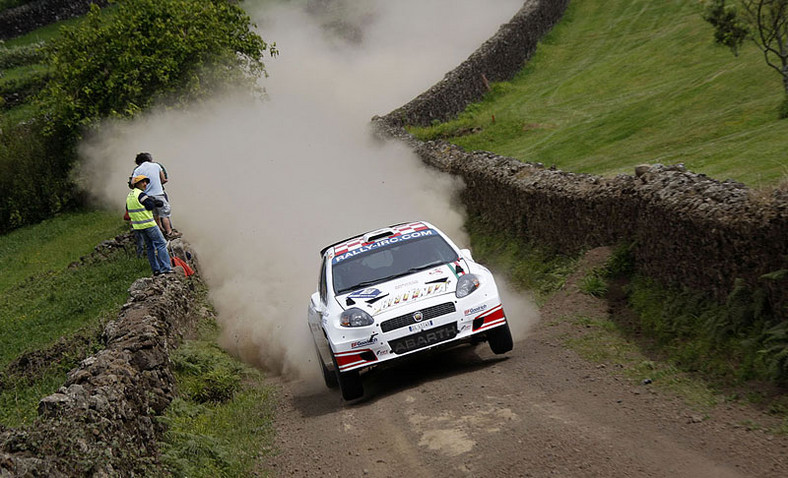 IRC – SATA Rally Acores 2009: fotogaleria Rallyworld©Willy Weyens