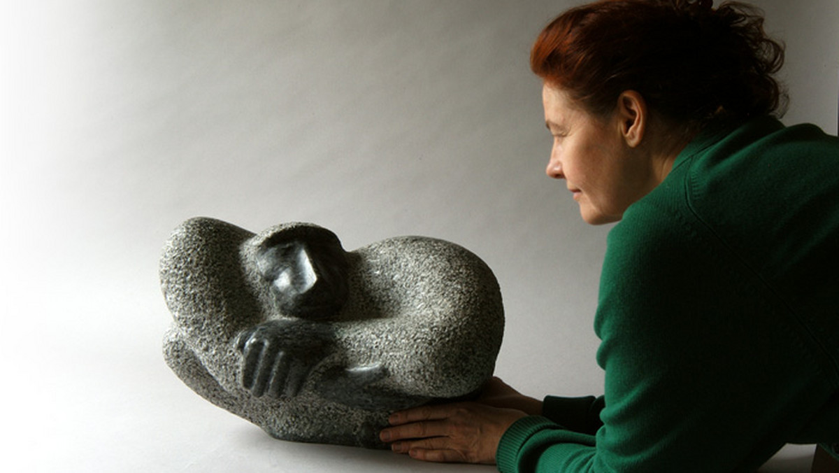 W sobotę 4 września 2010, godz.14.00 w Centrum Rzeźby Polskiej w Orońsku rozpocznie się wystawa znanej polskiej rzeźbiarki Beaty Czapskiej pod nazwą "Podróże".