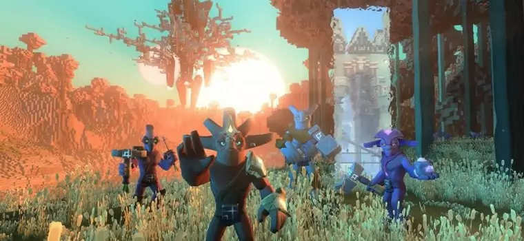 Boundless prezentuje nowy trailer jeszcze przed PlayStation Experience 2016