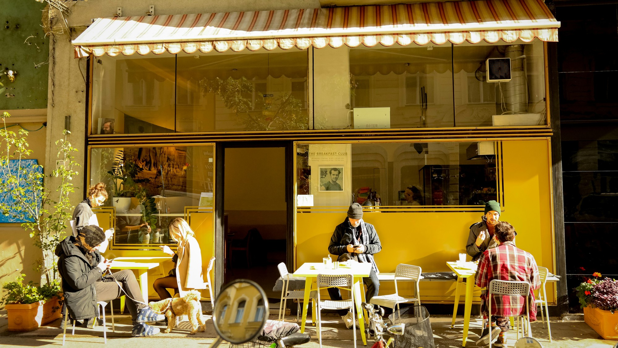 Kde nemusíte dávať sprepitné?