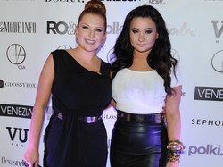 Totalna zmiana objętości: panie Grycan chudną w oczach