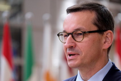 Premier Morawiecki zapowiada liberalizację ustawy odległościowej. Wiatraki będą mogły stanąć bliżej zabudowań