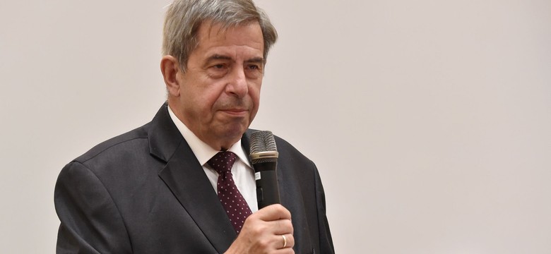 Prof. Zoll: Przeżyliśmy rządy PZPR, a teraz mamy rządy PiS z pierwszym sekretarzem na czele
