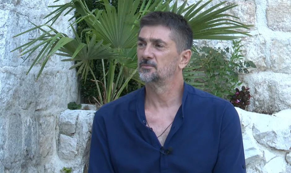 Vojin Ćetković
