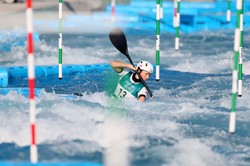 Tokio 2020. Gdyby nie karne sekundy, Zwolińska miałaby medal