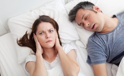 Chrapanie i bezdechy groźne dla zdrowia. Lekarze: Rośnie tego świadomość