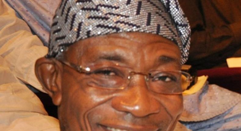 Osun State Governor Rauf Aregbesola has been asked to resolve the strike issues