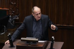 Kukiz o sytuacji w Polsce: Jest fatalnie. 'Konieczny jest reset'