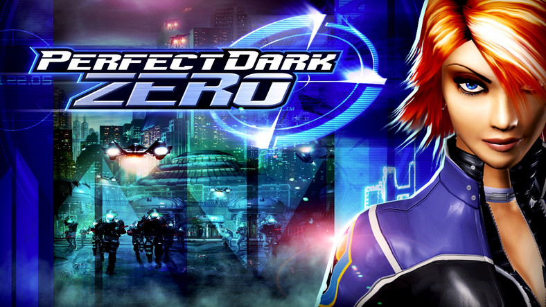 Perfect Dark Zero (2005). Rezultat: upadek marki