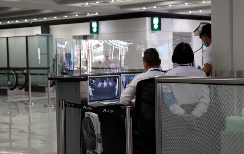 Da li će virus postati opravdanje za nadzor?