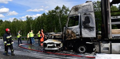 Żałoba na szkolnym korytarzu. Dzieci, które zginęły pod Szczecinem, chodziły do tej podstawówki