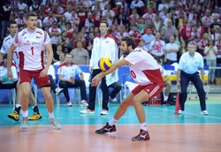 Liga Światowa: Kadra polskich siatkarzy bez Mateusza Miki i Marcina Możdżonka
