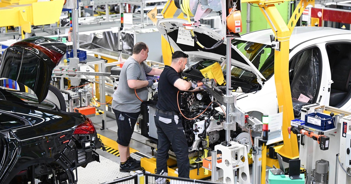 To już istne trzęsienie w branży. Kolejne fabryki do zamknięcia