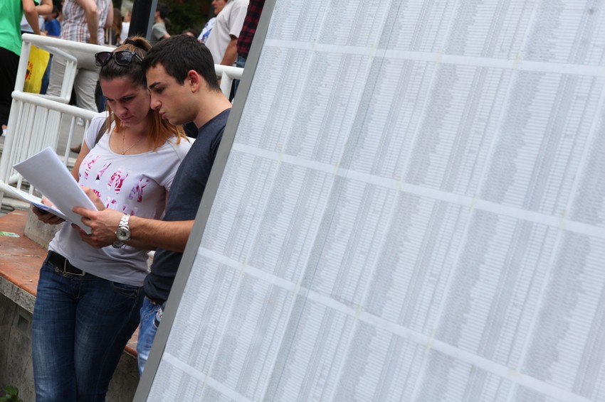 Ko je koliko poena osvojio?