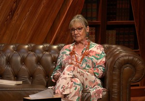 Zorana Šulc, emisija "Na terapiji sa Slavicom Đukić Dejanović"
