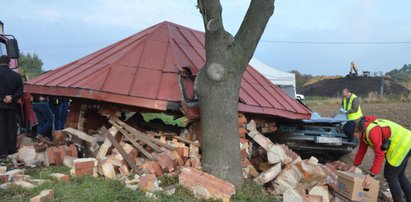 Zabił trzech kolegów. Teraz błaga o wybaczenie