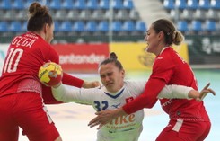 Polskie piłkarki ręczna zadały ostatni test przed mistrzostwami świata