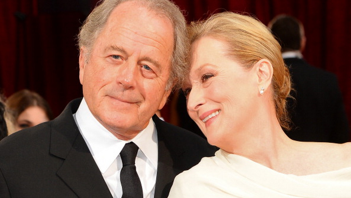 Meryl Streep i Don Gummer są parą od ponad 40 lat