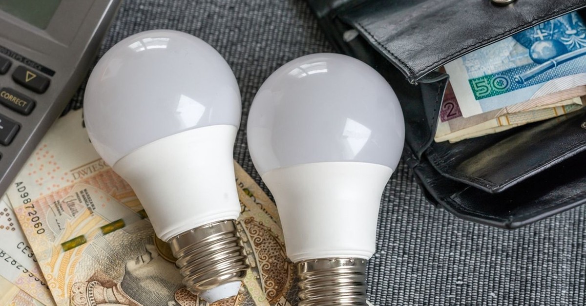 Podwójny wzrost cen energii od stycznia 2026. Nadchodzi rekordowy skok miesięcznych rachunków za prąd