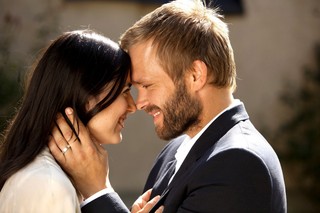 'Pocałuj mnie' - recenzja