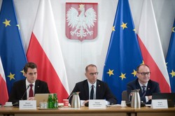 Afera wizowa. Wiceminister MSZ naciskał na konsula w sprawie wiz dla Hindusów