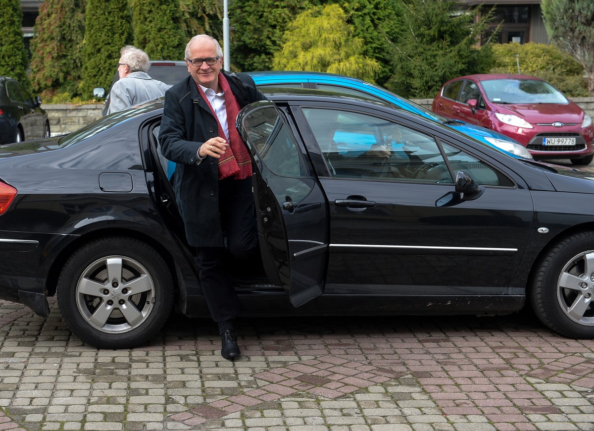 Krzysztof Czabański