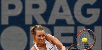 Ustawiane mecze w Roland Garros. Tenisistka aresztowana