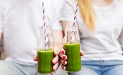 Odchudzasz się? Rób to ze swoim partnerem - będą lepsze efekty!