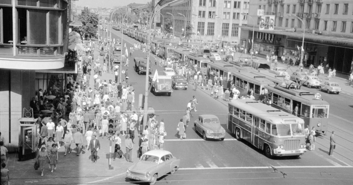 QUIZ mocno sentymentalny. Życie codzienne czasów PRL. Na dwa ostatnie pytania trzeba uważać