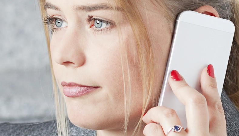 Szeretőm van a férjem mellett