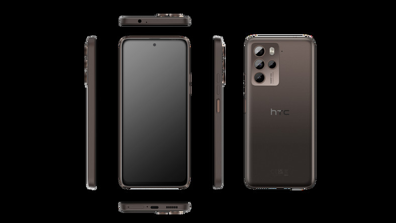 HTC U23 pro