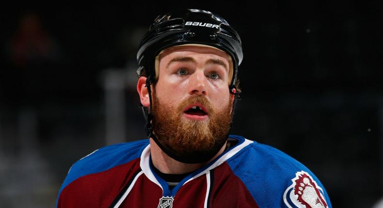 Buffalo Sabres' Ryan O'Reilly charged with impaired driving, leaving scene of accident