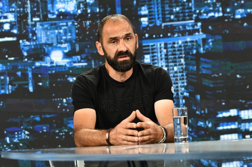 Saši Paniću Uroš Blažić ubio je sina i ćerku